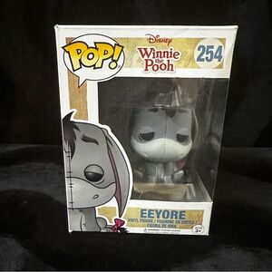 Eeyore Funko Pop Figure